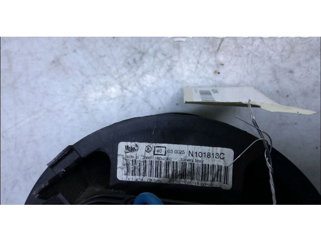 Вентилятор печки    1608174880   Citroen C1