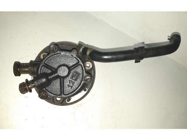 Насос усилителя руля