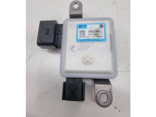 Блок управления 25385F3000   KIA Ceed