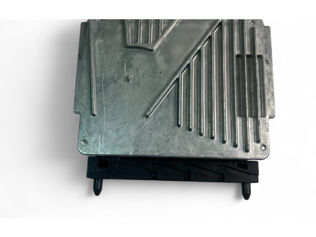 Блок управления двигателем Блок управления 30684877A Volvo S80