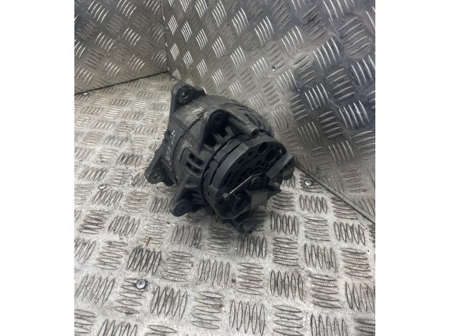 Генератор 028903031   Volkswagen PASSAT B5.5      