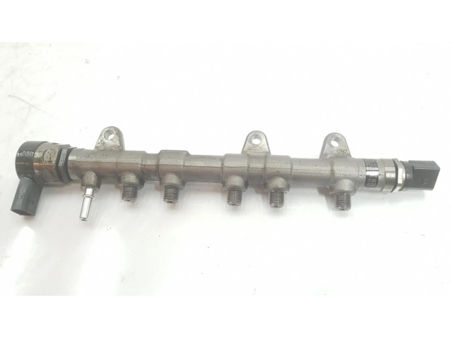 Vstřikovací lišta 8579240, 13538579240   BMW X3 G01  pro naftový motor 2.0  