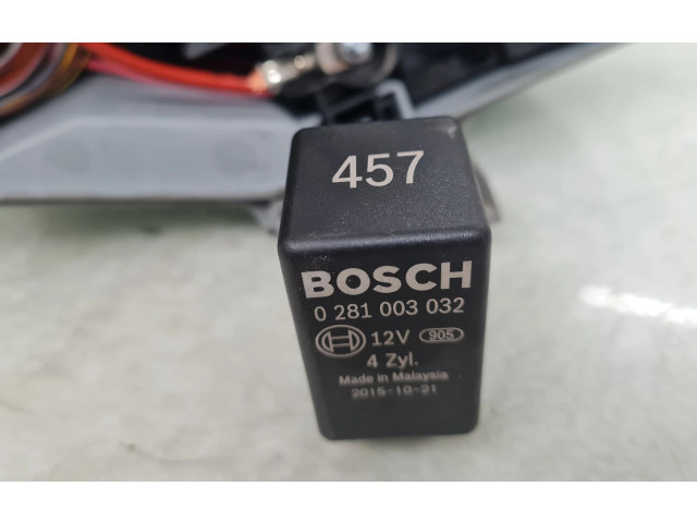 Блок предохранителей 4G2937503B, 646   Audi A6 S6 C7 4G    