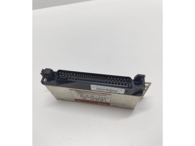 Блок управления АБС 0265108005, 4D0907379D Audi A6 S6 C5 4B
