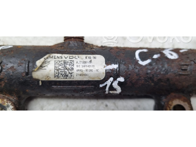 Vstřikovací lišta 4R8Q9D280BC Citroen C6 pro naftový motor