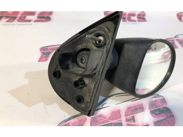 Зеркало (механическое)       Renault Twingo I  1994 - 1998 года   