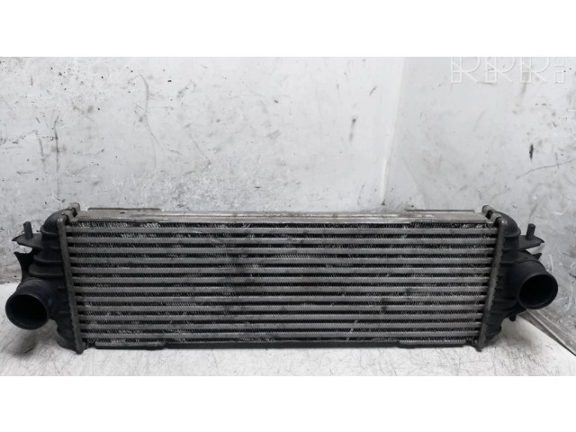 Интеркулер  7700312903, 7700312903G   Opel Vivaro 1.9