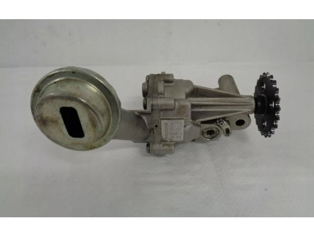 Масляный насос 150003395R Renault Kangoo I