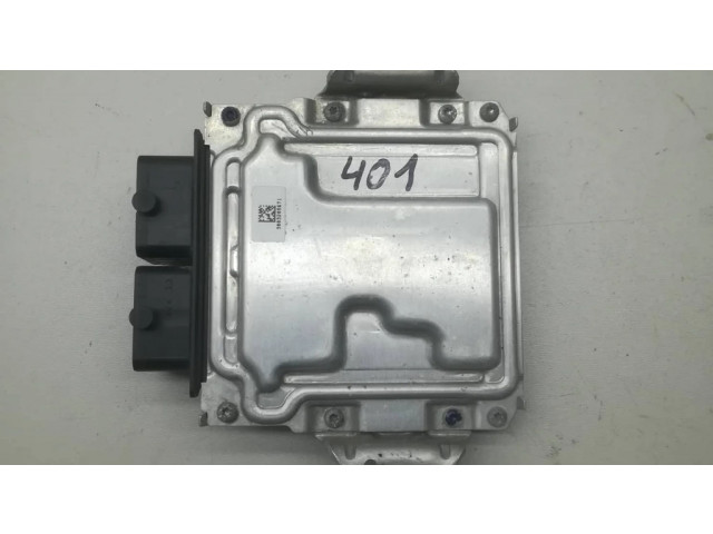 Блок управления двигателя 0261S07288 Suzuki Swift