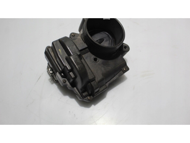 Запорный клапан двигателя