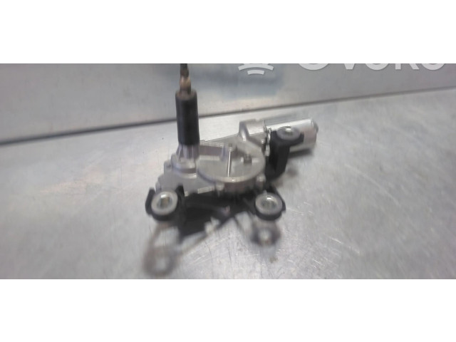 Моторчик заднего дворника 6Q6955711C, 0390201596    Volkswagen Polo