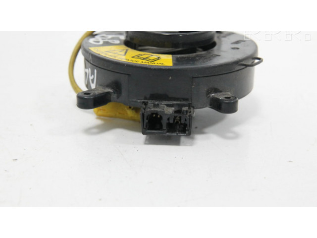 Полоса надувных подушек (кольцо srs)