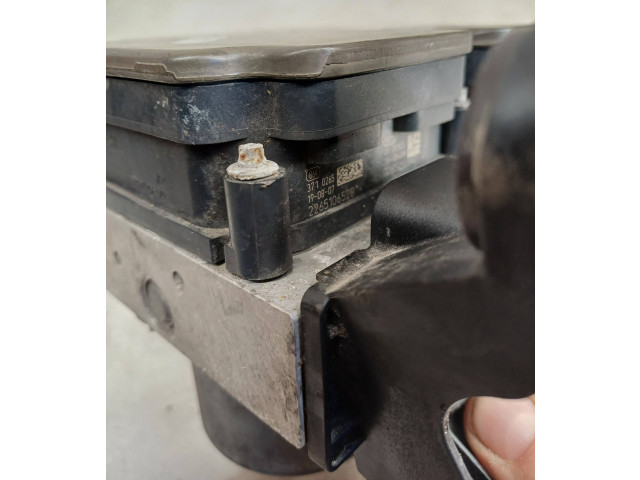 Блок АБС 80A907379AB, 0265956840 Audi Q5 SQ5 2017 - года