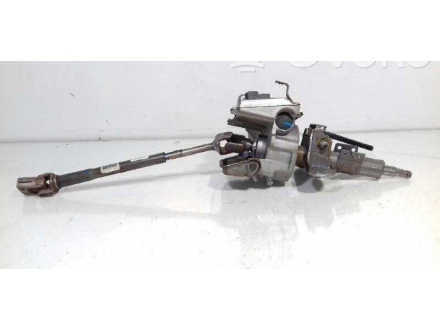    Рулевая рейка    Ford Ka 2009 - 2017 года