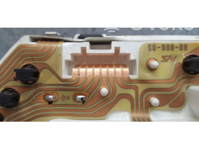 Панель приборов Rover 200 XV