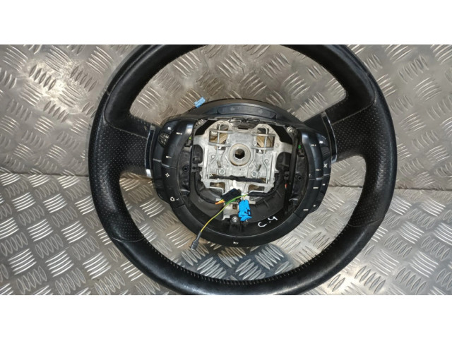 Руль Citroen C4 I  2004-2010 года       