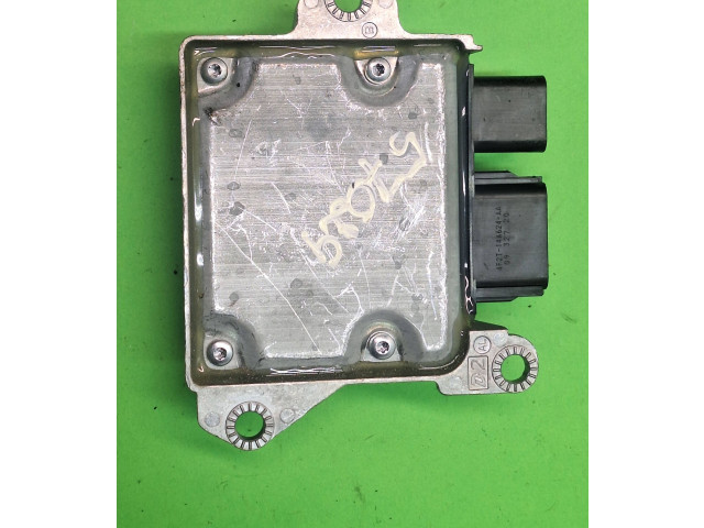 Блок подушек безопасности 9X2314D374, 287310590545 Jaguar XF X250