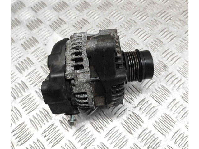 Генератор 1042103720, 4R8310300AB Jaguar XJ X350