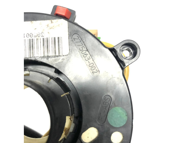 Подрулевой шлейф SRS 2775063002, 17691503   Fiat Punto (188)