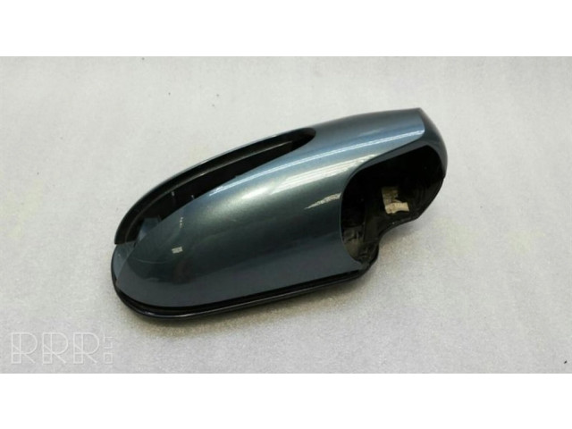 Пластиковая отделка зеркала