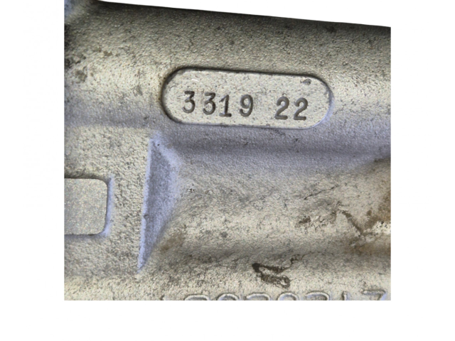 Блок АБС 18020317, 331922   Chevrolet  Lumina   -  года