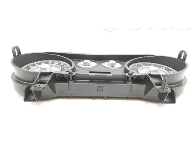 Přístrojová deska Fiat Punto Evo 2009 NB5520006076018, 51840519