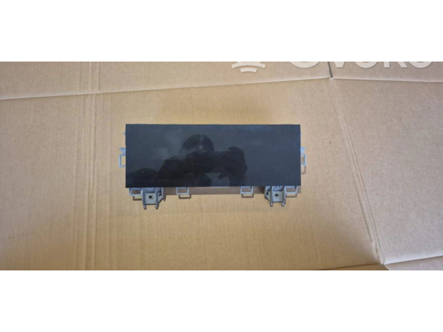 Дисплей    85E920795, A3C0661040001   Audi e-tron