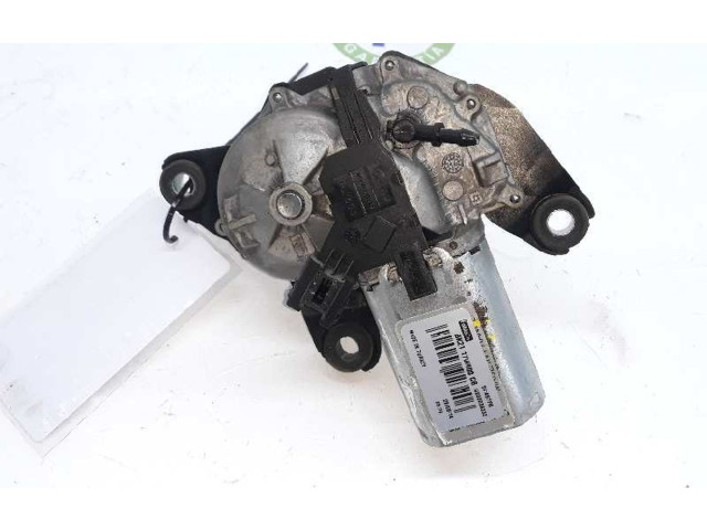 Моторчик заднего дворника BK2117W400CB, 1881649 Ford Transit Custom