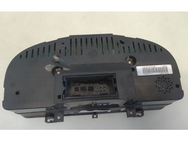 Панель приборов 2K0920841C, A2C53023102   Volkswagen Caddy       