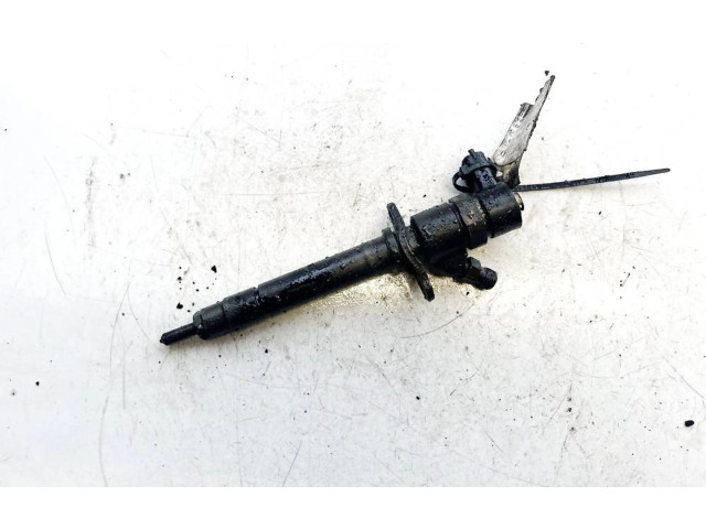 Форсунка 0445110078, 8658252 Volvo V70