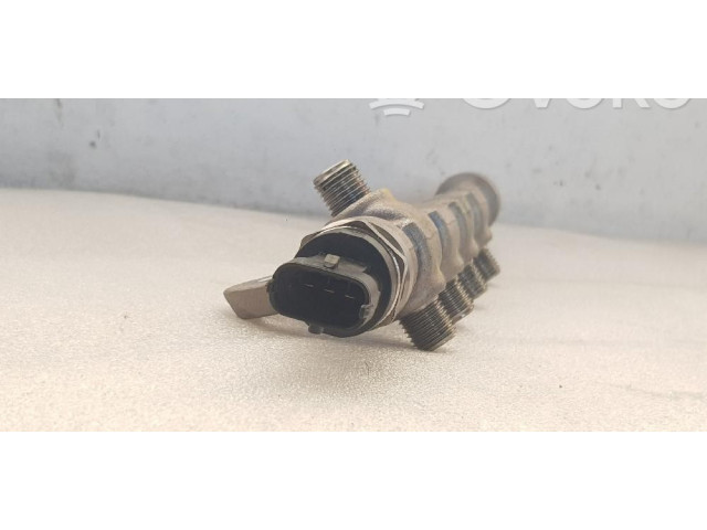 Топливная рампа 0445214192   Alfa Romeo Giulietta   для двигателя 940A3000