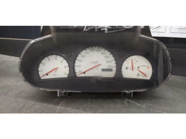 Панель приборов 96fb-10838-ba Ford Galaxy