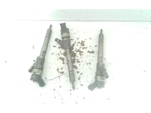 Vstřikovač 0446110262, 0446110262 Toyota Yaris