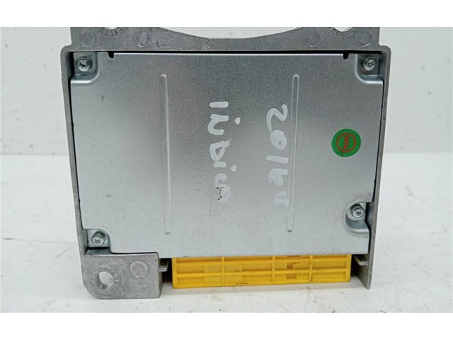 Блок подушек безопасности 287154209975, 0090019 Tata Indica Vista II