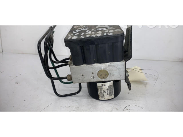 Блок управления АБС 454154   Citroen C5