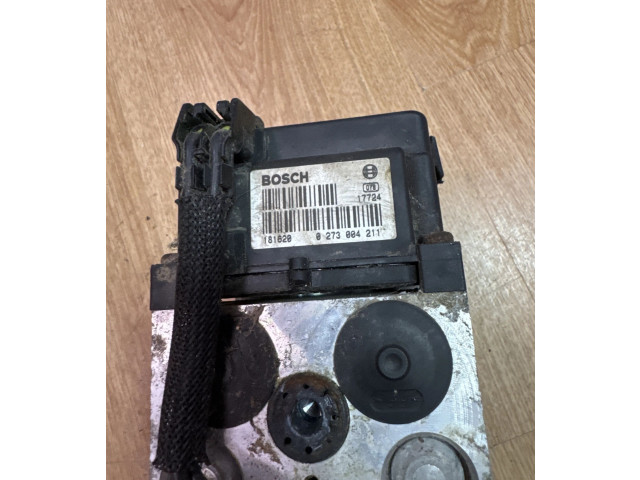 Блок АБС 0273004211, 0265220432 Volkswagen Transporter - Caravelle T4 1991 - 2003 года