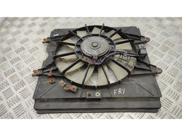 Вентилятор радиатора Honda FR-V 0.1