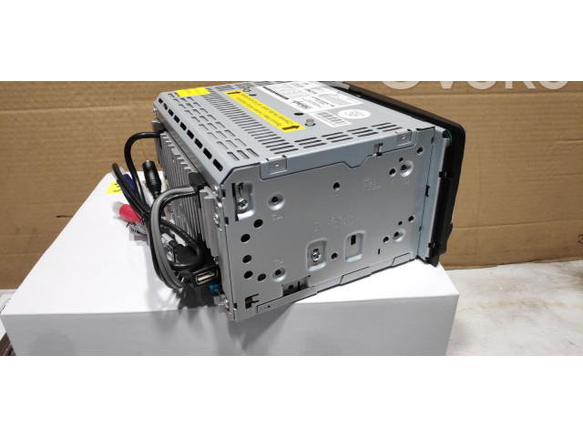 Дисплей Mitsubishi L200