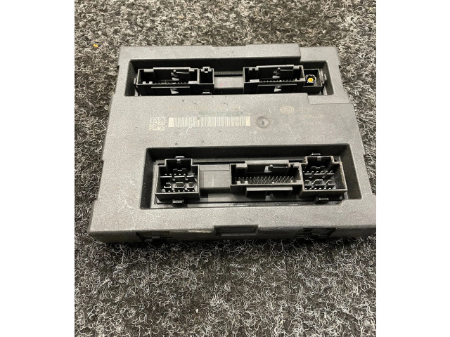 Блок комфорта 8K0907064GH Audi Q5 SQ5