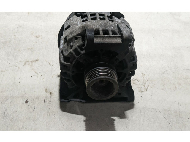 Генератор A0121544502 Mercedes-Benz A W168