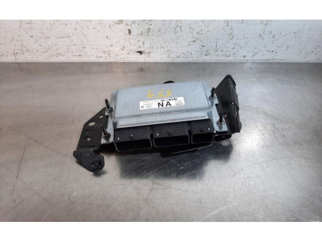 Блок управления двигателя 237109775R, A3C0028150001 Dacia Sandero III