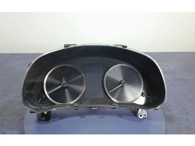 Přístrojová deska Lexus IS III XE30 2018 83800-53J31, 83800-53J31