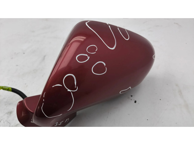 Зеркало электрическое правое Lexus IS 220D-250-350 2006-2013 года