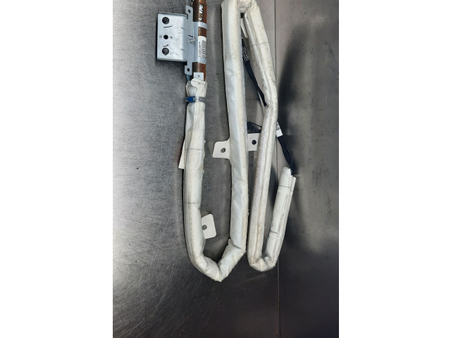 Боковая подушка безопасности 31250696, 31250696   Volvo V70