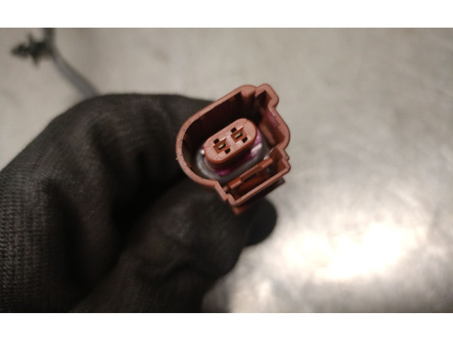 Vstřikovač 04L131113G, 04L131113Q   Volkswagen Tiguan    CUVE 