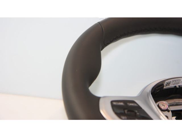 Руль BMW X3 G01  2018 - 2024 года 32308094542, 8094542      