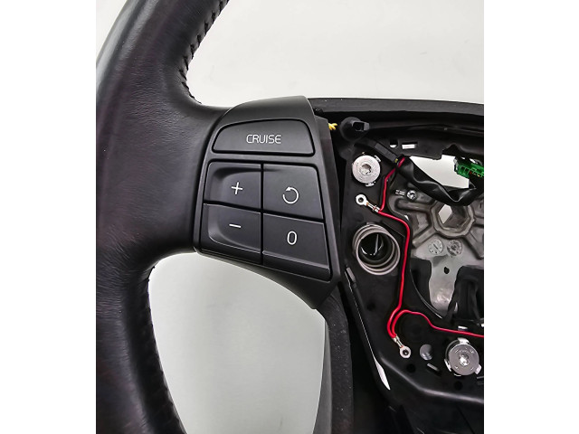 Руль Volvo S80 2007 - 2013 года PV5518802