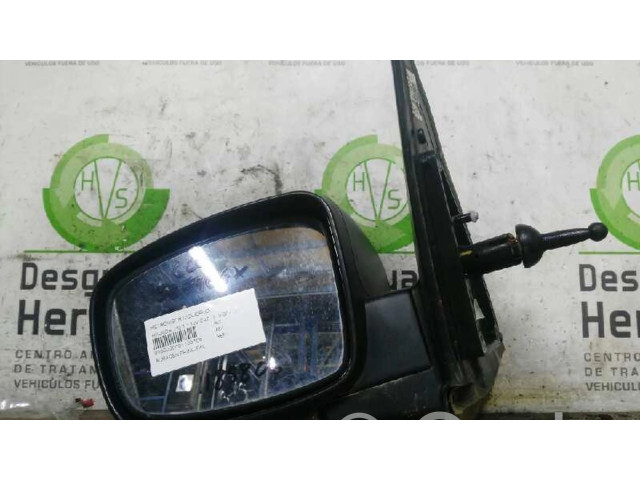 Zpětné zrcátko  levé Hyundai i10 2008  0050058  