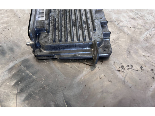 Блок управления Xenon