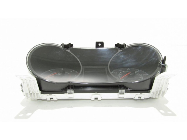Панель приборов 8100B727 Mitsubishi ASX